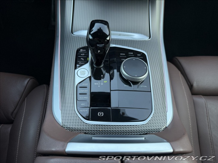 BMW X5 M50i xDrive 2022