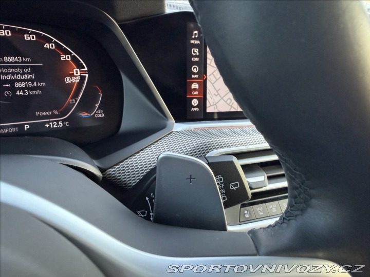 BMW X5 M50i xDrive 2022