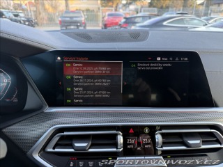 BMW X5 M50i xDrive 2022