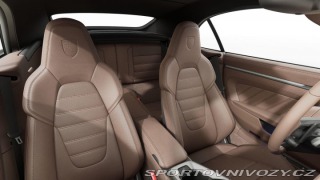 Porsche 911 S Cabriolet 2025