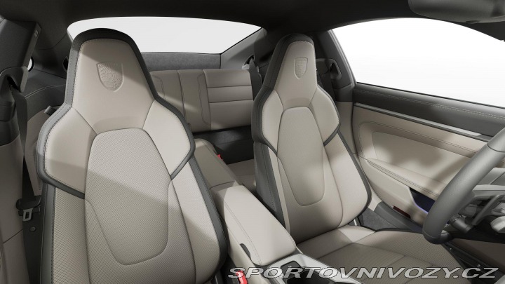 Porsche 911 911 Carrera 2025