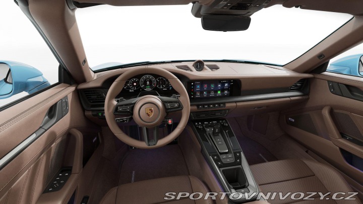 Porsche 911 911 4 GTS Cabrio 2025