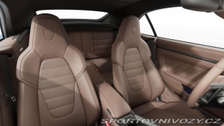 Porsche 911 911 4 GTS Cabrio 2025