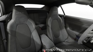 Porsche 911 GTS Cabriolet 2025