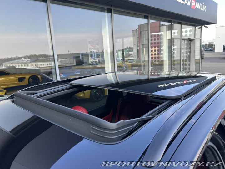 Porsche Cayenne S 3.0 V6 324kW 2018