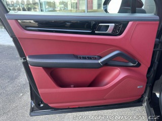 Porsche Cayenne S 3.0 V6 324kW 2018