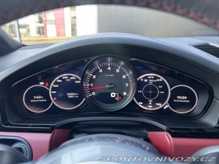 Porsche Cayenne S 3.0 V6 324kW 2018