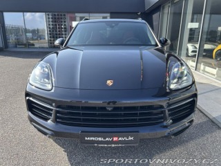 Porsche Cayenne S 3.0 V6 324kW 2018
