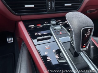 Porsche Cayenne S 3.0 V6 324kW 2018