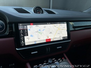 Porsche Cayenne S 3.0 V6 324kW 2018