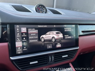 Porsche Cayenne S 3.0 V6 324kW 2018