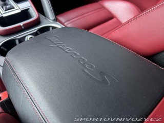 Porsche Cayenne S 3.0 V6 324kW 2018