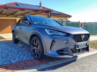 Cupra Formentor VZ 5