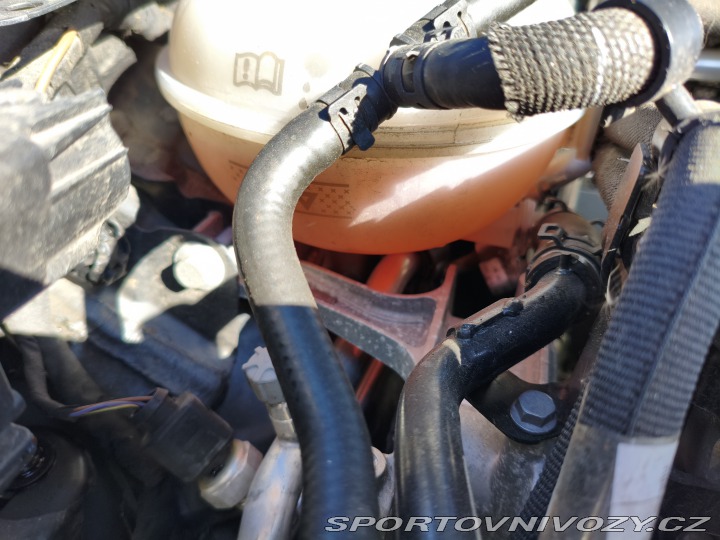 Cupra Formentor VZ 5 2022