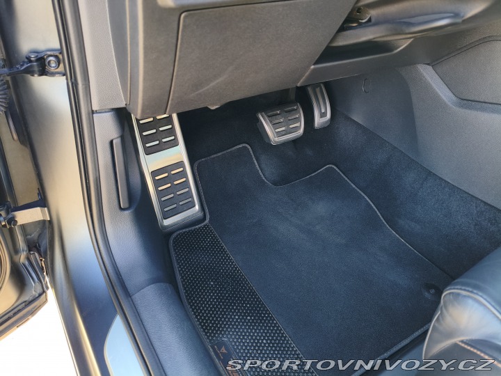 Cupra Formentor VZ 5 2022