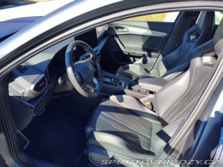 Cupra Formentor VZ 5 2022