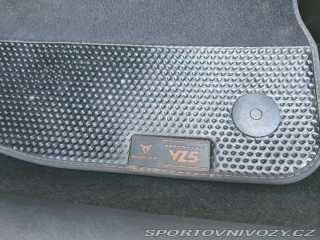 Cupra Formentor VZ 5 2022