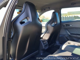 Cupra Formentor VZ 5 2022