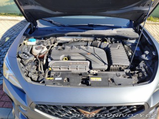 Cupra Formentor VZ 5 2022