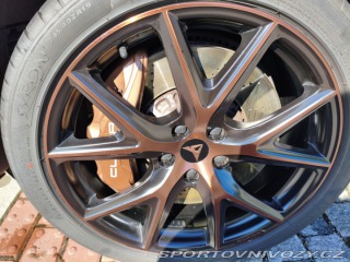 Cupra Formentor VZ 5 2022