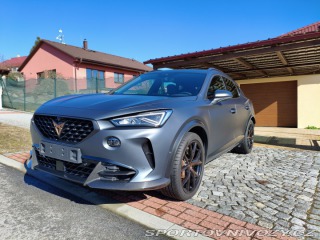 Cupra Formentor VZ 5 2022