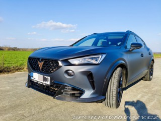 Cupra Formentor VZ 5 2022