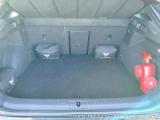 Cupra Formentor VZ 5 2022