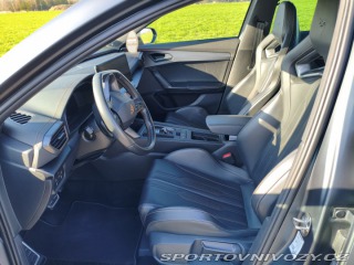 Cupra Formentor VZ 5 2022