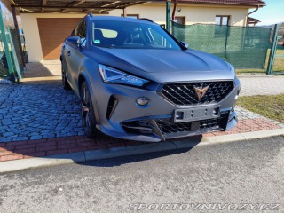 Cupra Formentor VZ 5 2022