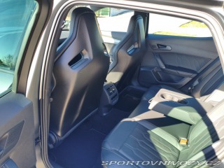 Cupra Formentor VZ 5 2022