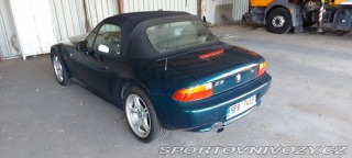 BMW Z3 Roadster 1997