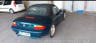 BMW Z3 Roadster 1997