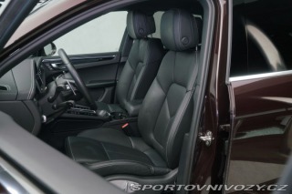 Porsche Macan S 2022