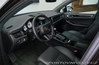 Porsche Macan S 2022
