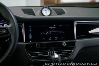 Porsche Macan S 2022