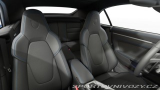 Porsche 911 S Cabriolet 2025