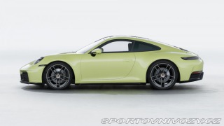 Porsche 911 911 Carrera 2025