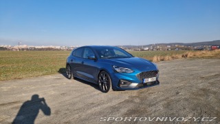 Ford Focus ST 2020