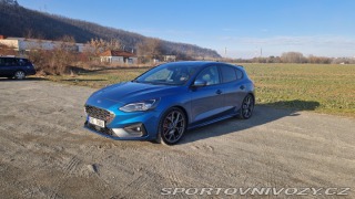 Ford Focus ST 2020