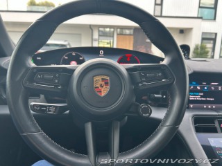 Porsche Taycan 4s 2020