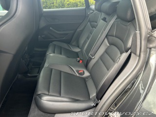 Porsche Taycan 4s 2020