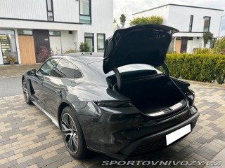 Porsche Taycan 4s 2020