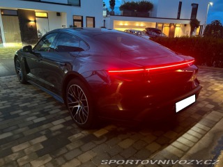 Porsche Taycan 4s 2020