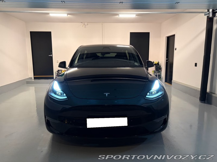 Tesla Model Y Performances 2023