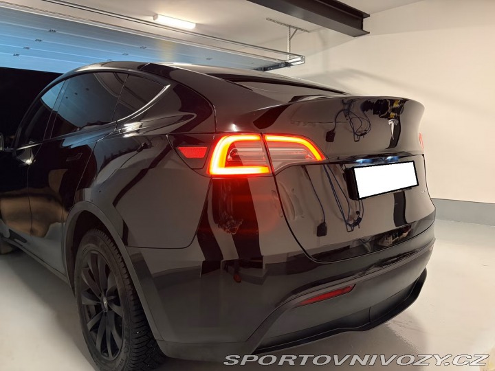 Tesla Model Y Performances 2023