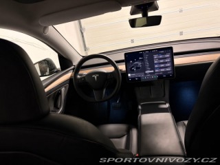 Tesla Model Y Performances 2023