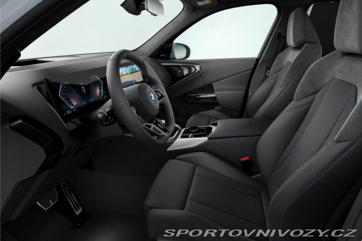 BMW X3 30e xDrive 2026