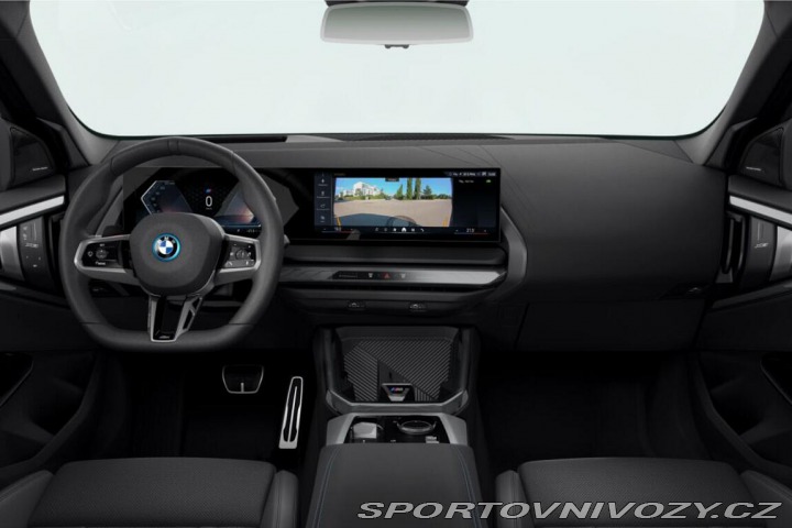 BMW X3 30e xDrive 2026