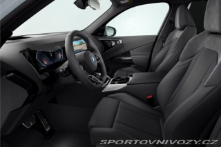 BMW X3 30e xDrive 2026