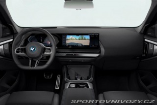 BMW X3 30e xDrive 2026
